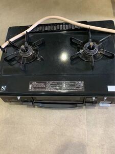パロマ PA-39P-5R ガスコンロ 都市ガス用