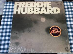 Freddie Hubbard/Midnight Matinee 中古LP アナログレコード フレディ・ハバード PC-37035