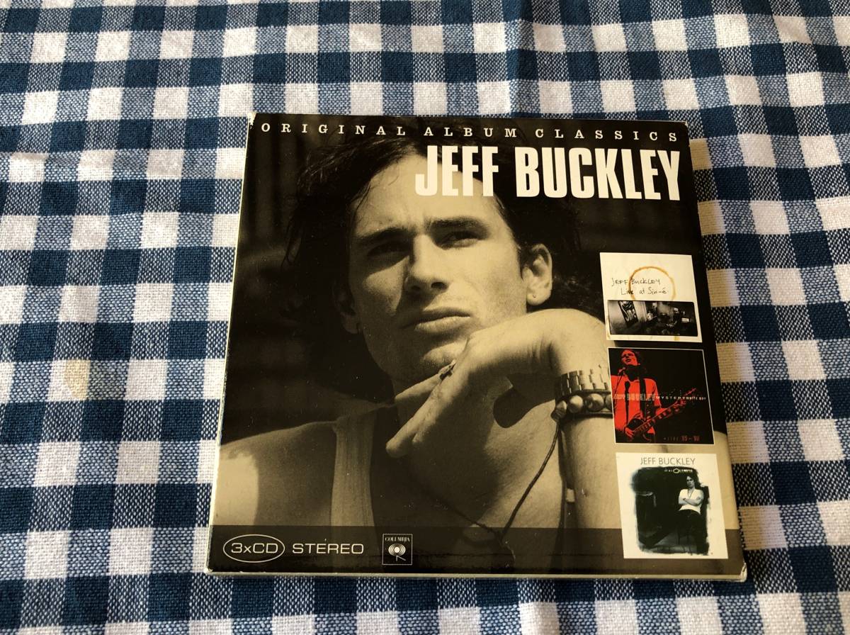 ヤフオク! -「jeff buckley」の落札相場・落札価格