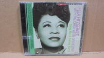 CD★エラ・フィッツジェラルド★20曲収録★Ella Fitzgerald / Sing Me a Swing Song★輸入盤★4枚同梱発送可能_画像4