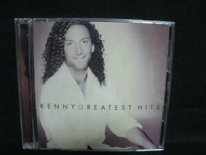 ●送料無料●中古CD● 2CD / KENNY / G ケニー・G / GREATEST HITS / LIMITED EDITION