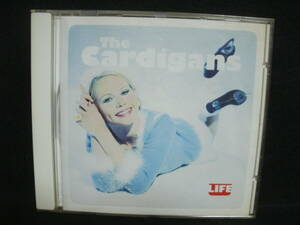 ●送料無料●中古CD● THE CARDIGANS / LIFE / カーディガンズ