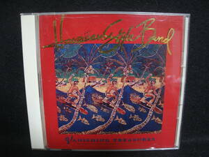 * free shipping * used CD* Hawaiian Style Band / Vanishing Treasures