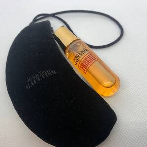 Jean Paul GAULTIER ジャンポール ゴルチエ ゴルチェ 香水 perfume フラジャイル fragile 10ml インテリア interior