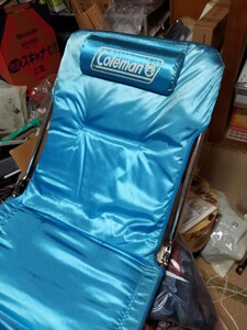Coleman 簡易ベッド