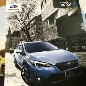  Subaru XV F type каталог Impreza Sports Forester WRX Exiga BRZ Legacy Outback STI спорт! hybrid 86