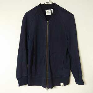 adidas originals アディダス オリジナルス エックスバイオー トラックトップ ジャケット ネイビー XBYO TRACK TOP BQ3111/BQ3112