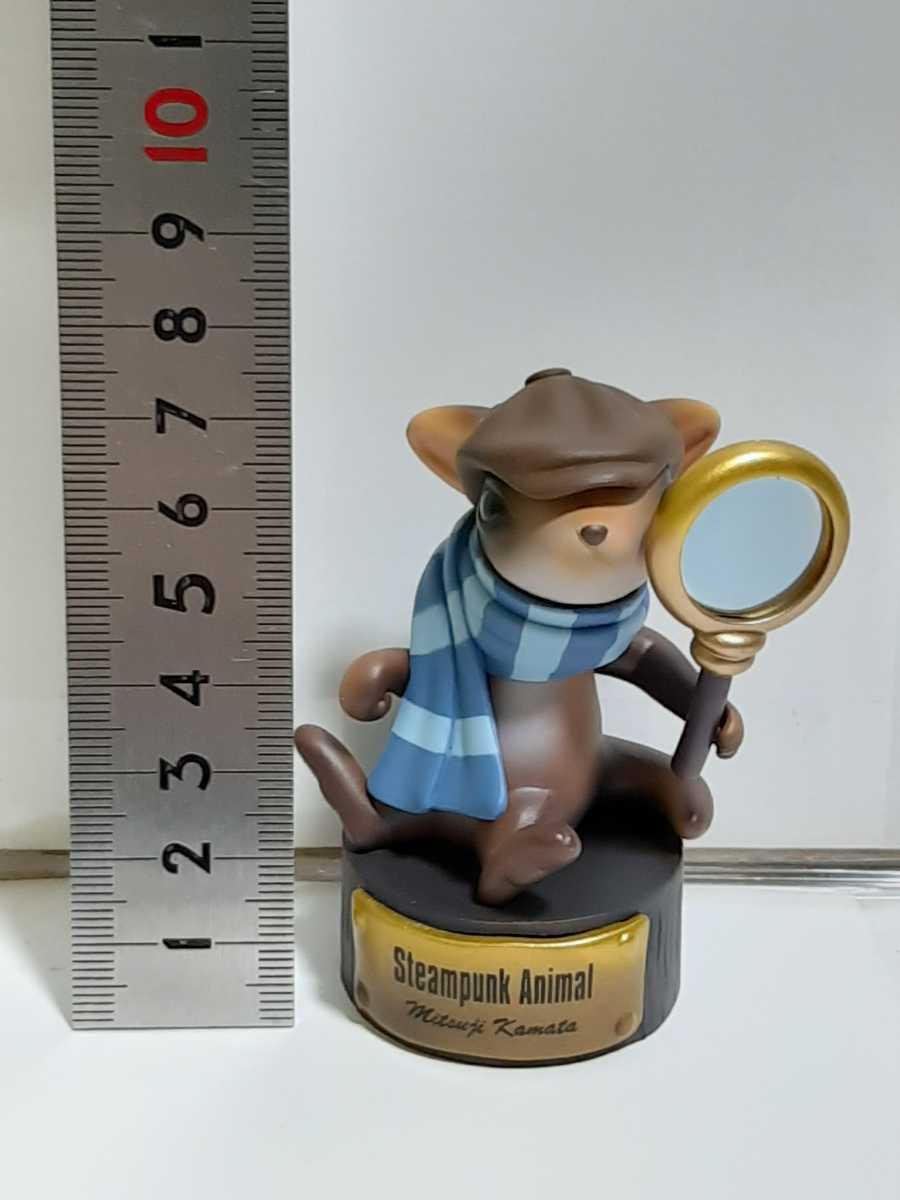 2023年最新】ヤフオク! -スチーム パンク(フィギュア)の中古品・新品