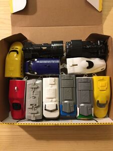 プラレール ハッピーセット 11台セット まとめ売り