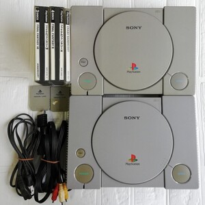プレイステーション PS1 PlayStation ジャンク品