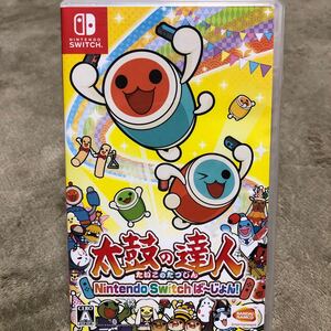 太鼓の達人 Switch