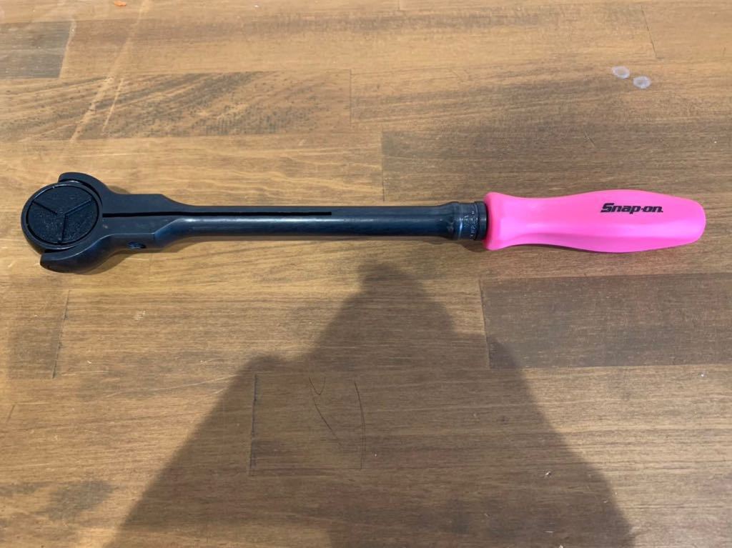 ファッションデザイナー 整理整頓 セット売り スナップオン限定カラー ピンク レア 希少 snap-on - メンテナンス用品