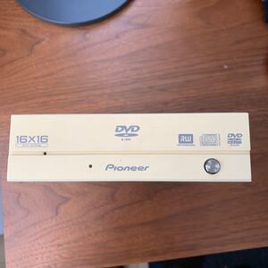 Pioneer DVDマルチドライブ SATA IDE