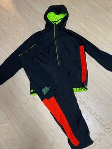 ナイキジャージNIKEセットアップ上下セット