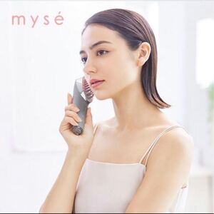 ヤーマン ミーゼ スカルプリフト アクティブ