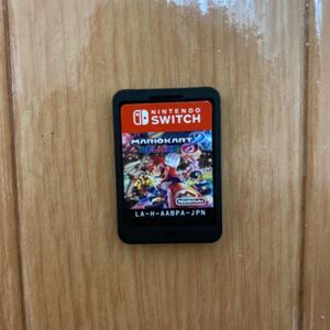 任天堂Switch マリオカート8デラックス