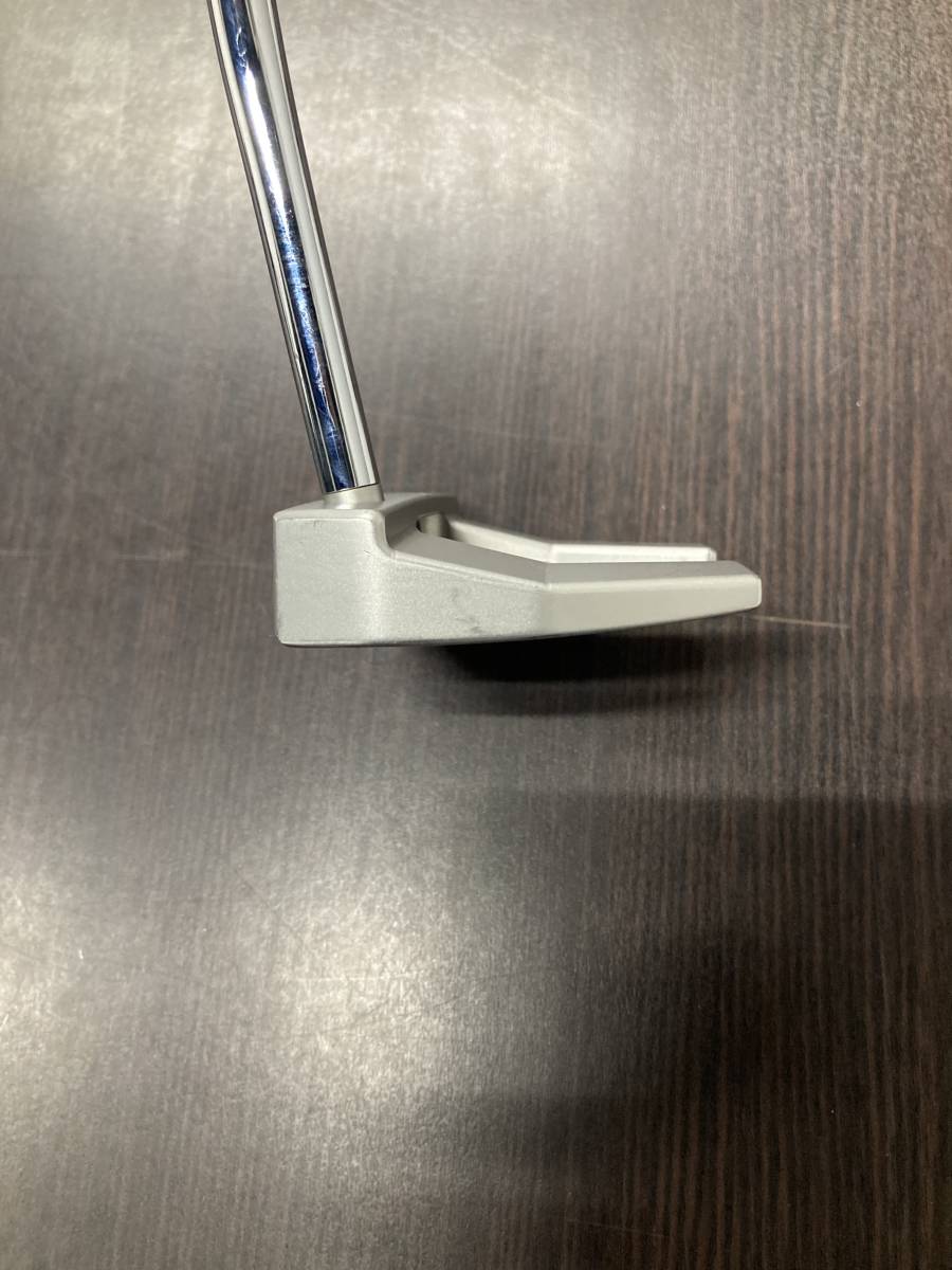 スコッティキャメロン フューチュラ5w スタビリティー