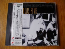 BEN FOLDS FIVE ベン・フォールズ・ファイヴ/WHATEVER AND EVER AMEN ワットエヴァー・アンド・エヴァー・アーメン 全13曲_画像1