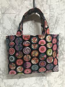 バックインバック ハンドメイド