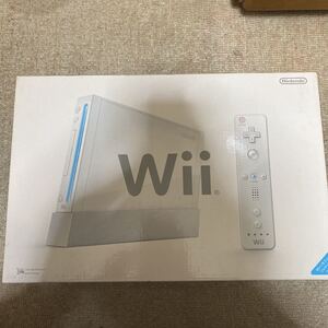 Wii 本体