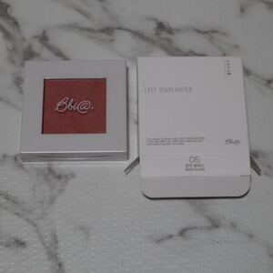 BBIA LAST HIGHLIGHTER 05