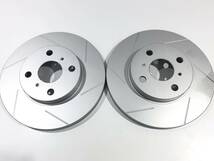 1円スタート 中古品 DIXCEL BRAKE DISC ROTOR ディクセル ディスクローター SDタイプ トヨタ フロントタイプ No.3118264_画像4