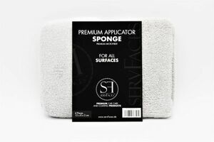 ServFaces Premium Applicator Sponge Set of 2 ( premium аппликация -ta- губка 2 шт. комплект ) ①