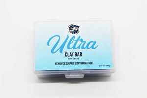 The Rag Company(ラグカンパニー) ULTRA CLAY BAR (クレイバー)