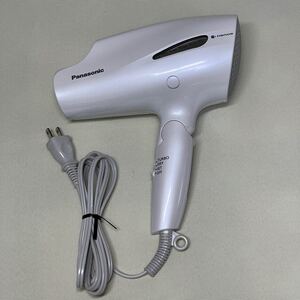Panasonic ナノケア ドライヤー EH-CNA99-W 2018年製