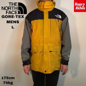 ザ ノースフェイス THE NORTH FACE マウンテンライト GORE-TEX
