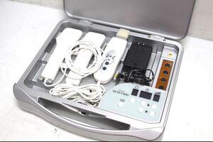 美容機器 ESTHE TWIN MESO 500 エステツイン メソ 500 美顔器 ホームエステ フェイスケア ボディケア
