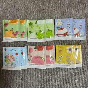 生活の木 ハーブティー お試し