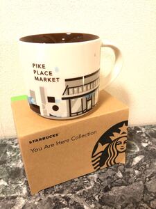 Starbucks coffee マグカップ USA