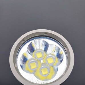 スルーナイト　TN50　懐中電灯　フラッシュライト LEDライト