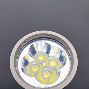 スルーナイト TN50 懐中電灯 フラッシュライト LEDライト