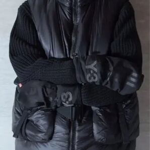 y-3 adidas アディダス アームカバー 手袋