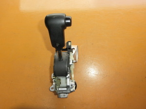  Toppo shift lever Heisei era 23 year DBA-H82A shift control G 16.7 ten thousand km