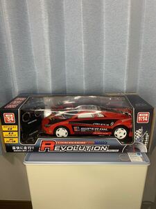 ラジコンカー 新品未使用品
