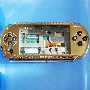 PSP-1000 2個ジャンク!部品取りに!