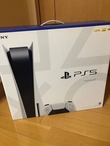 PS5 PlayStation5 本体 プレイステーション5 一年保証つき
