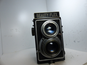 レア BEAUTY FLEX 現状ジャンク