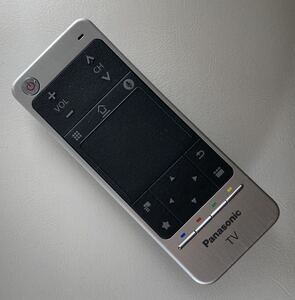 Panasonic Voice Touch Pad Demote Concon N2QBya000013 Бесплатная доставка