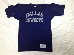 ヴィンテージ ビンテージ オリジナル CHAMPION チャンピオン フットボール ダラス・カウボーイズ Dallas Cowboys