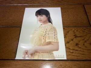 AKB48 センチメンタルトレイン 通常盤 生写真 矢吹奈子 HKT48 IZ*ONE