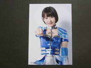 HKT48 宮脇咲良「シュートサイン」通常盤 封入特典生写真★AKB48