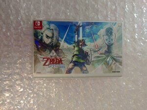 ゼルダの伝説 スカイウォードソード 特典 switch スイッチ ゲームカード ケース カード用収納ケース 海外限定