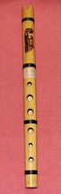 A管ケーナ34Sax運指、他の木管楽器との持ち替えに最適 Key G Quena34 sax fingering_画像1
