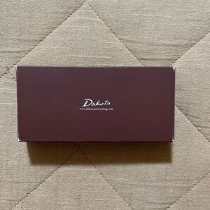 Dakota ラナパー レザートリートメント