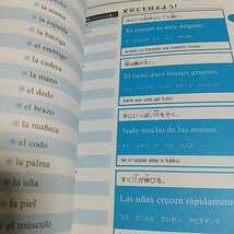 【即決】実用スペイン語単語集 移動中でもMP3で聞ける! TLS出版編集部 ※データダウンロード期限切れ 中古 Spain 0457032_画像4