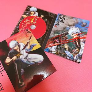 銀魂 紅桜編 初回限定DVD